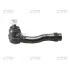 Наконечник рульової тяги GM CHEVROLET LACETTI 02-08 -ua CTR CEKD-16L (фото 1)