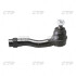 Наконечник рульової тяги GM CHEVROLET LACETTI 02-08 -ua CTR CEKD-16R (фото 1)