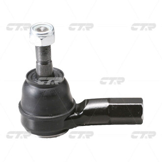Наконечник рульової тяги GM CHEVROLET CAPTIVA 09- -ua CTR CEKD-17 (фото 1)