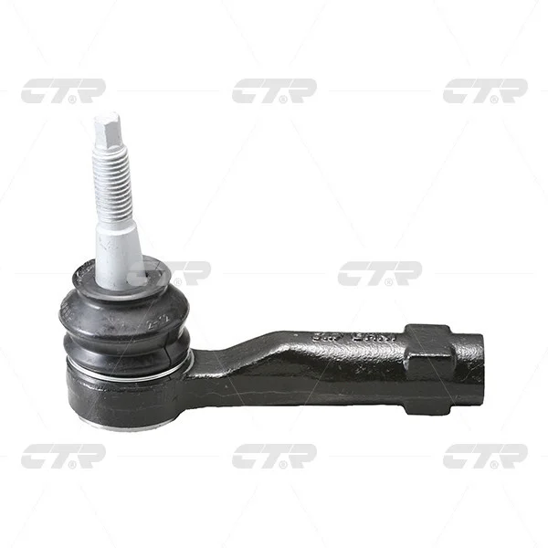 Наконечник рульової тяги GM CHEVROLET CRUZE LACETTI ORLANDO 10- 11- -ua CTR CEKD-19 (фото 1)