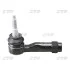 Наконечник рульової тяги GM CHEVROLET CRUZE LACETTI ORLANDO 10- 11- -ua CTR CEKD-19 (фото 1)