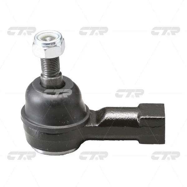 Наконечник рульової тяги CHEVROLET AVEO T300 11- (ELEIC POWER STEERING) -ua CTR CEKD-22 (фото 1)