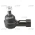 Наконечник рульової тяги CHEVROLET AVEO T300 11- (ELEIC POWER STEERING) -ua CTR CEKD-22 (фото 1)