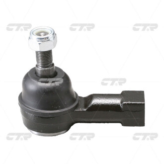Наконечник рульової тяги CHEVROLET AVEO T300 11- (ELECTRIC POWER STEERING) -ua CTR CEKD-22 (фото 1)