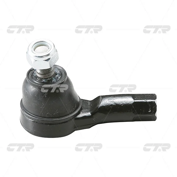 Наконечник рульової тяги GM DEAWOO TICO MATIZ MATIZ II 91-04 FEMALE R -ua CTR CEKD-5 (фото 1)