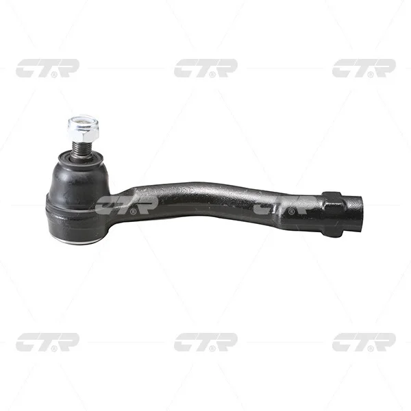 Наконечник рулевой тяги KIA OPTIMA MAGENTIS OPIRUS 00-06 HYUNDAI EF SONATA XG GRANDEUR 98-05 CTR CEKH-28 (фото 1)
