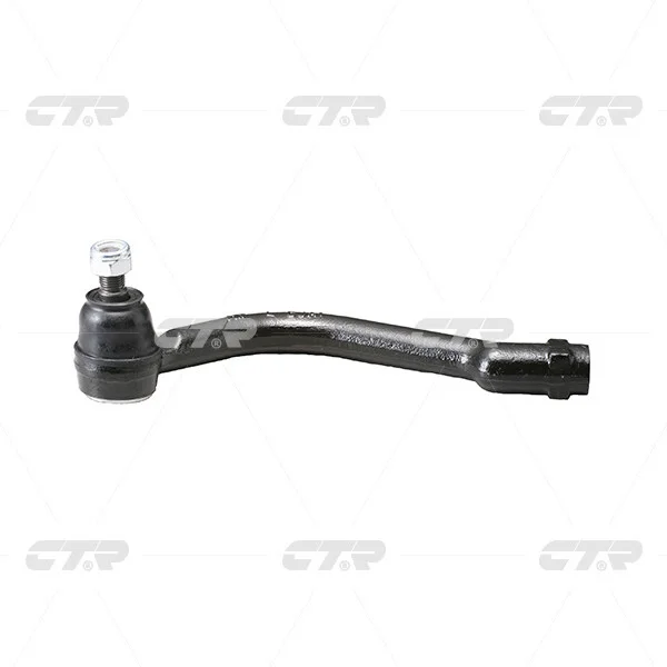 Наконечник тяги рульової L Hyundai Sonata 04-06 Grandeur 05-11 (вир-во) CTR CEKH-34L (фото 1)
