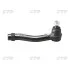 Наконечник рулевой тяги HYUNDAI TUCSON KIA SPORTAGE KM 04- R CTR CEKH-35R (фото 1)