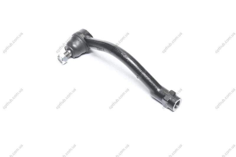 Наконечник тяги рульової L Hyundai Sonata/Grandeur 05-11 Sonica 94- Kia Opirus 03-12 (вир-во) CTR CEKH-41L (фото 1)