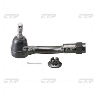 Наконечник рульової тяги HYUNDAI GENESIS 07- KIA K9 12- L -ua CTR CEKH-42L