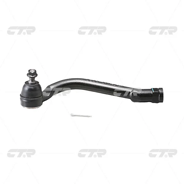 Наконечник рульової тяги HYUNDAI YF SONATA I40 TUCSON IX YF SONATA 10- 09-10 KIA SPORTAGE R CARENS 10 -ua CTR CEKH-45L (фото 1)