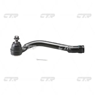 Наконечник рульової тяги HYUNDAI YF SONATA I40 TUCSON IX YF SONATA 10- 09-10 KIA SPORTAGE R CARENS 10 -ua CTR CEKH-45L