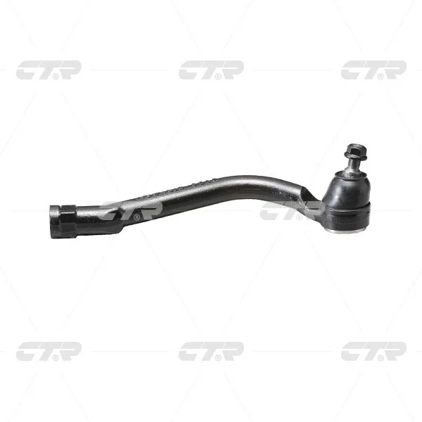 Наконечник рульової тяги HYUNDAI YF SONATA I40 TUCSON IX YF SONATA 10- 09-10 KIA SPORTAGE R CARENS 10 -ua CTR CEKH-45R (фото 1)