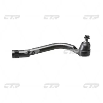 Наконечник рульової тяги HYUNDAI YF SONATA I40 TUCSON IX YF SONATA 10- 09-10 KIA SPORTAGE R CARENS 10 -ua CTR CEKH-45R