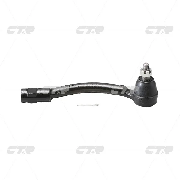 Наконечник рулевой тяги HYUNDAI SOLARIS 11- R CTR CEKH-47R (фото 1)