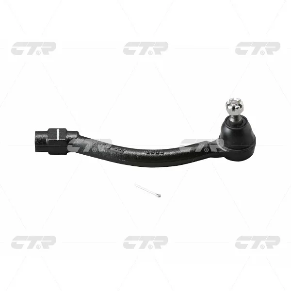Наконечник рульової тяги HYUNDAI ELANTRA MD I30 VELOSTER 10- 12- 11- L -ua CTR CEKH-48L (фото 1)