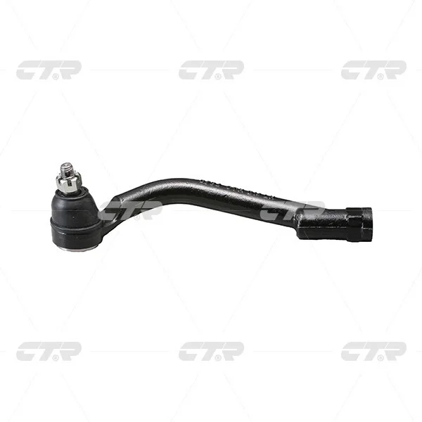 Наконечник рулевой тяги HYUNDAI SANTAFE DM 12- KIA SORENTO 12- L CTR CEKH-49L (фото 1)