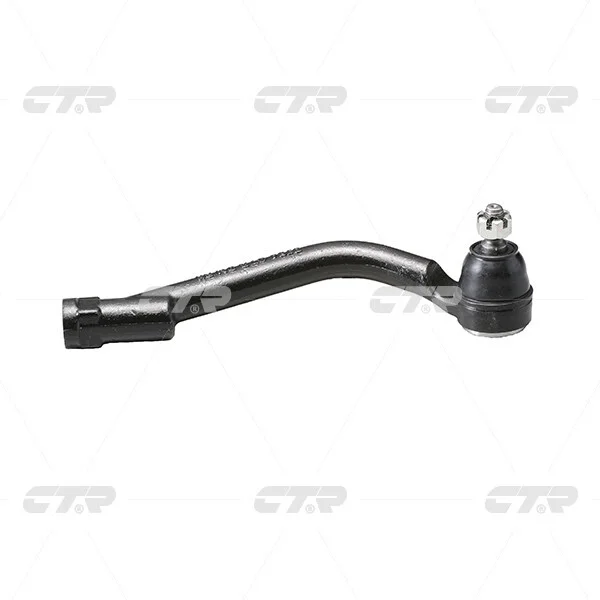 Наконечник рулевой тяги HYUNDAI SANTAFE DM 12- KIA SORENTO 12- R CTR CEKH-49R (фото 1)
