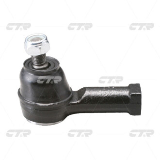 Наконечник рульової тяги HYUNDAI ELANTRA ATOS 90-02 KIA VISTO (ATOS) 97-03 -ua CTR CEKH-4 (фото 1)