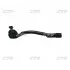 Наконечник рульової тяги HYUNDAI SONATA LF 14-, TUCSON TL 15-, KIA SORENTO UM 15- -ua CTR CEKH-51L (фото 1)