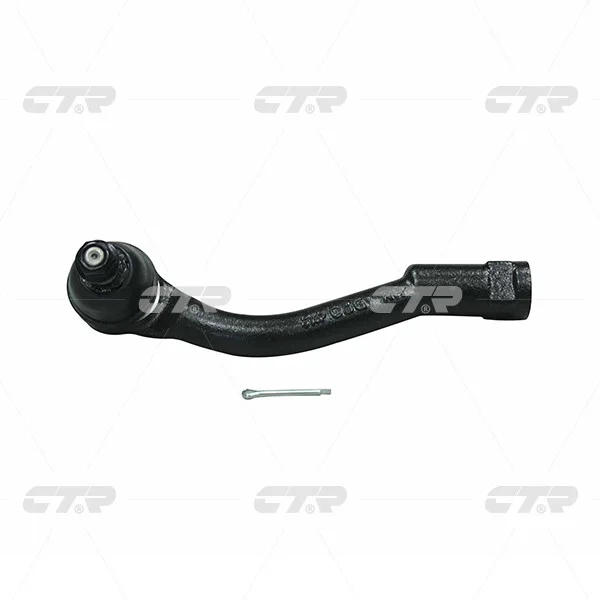 Наконечник рульової тяги HYUNDAI SONATA LF 14-, TUCSON TL 15-, KIA SORENTO UM 15- -ua CTR CEKH-51R (фото 1)