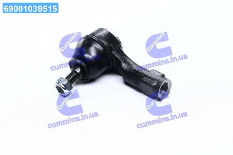 Наконечник рул R Hyundai i10 13- CTR CEKH-61R (фото 1)