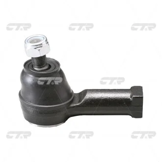 Наконечник рулевой тяги HYUNDAI ACCENT MATRIX ELANTRA SONATA II SONATA III GRANDEUR SANTAFE GETZ 94-02 CTR CEKH-7