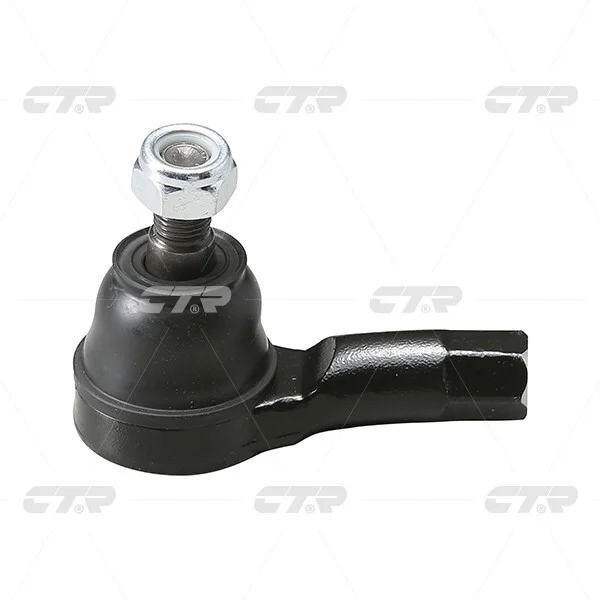 Наконечник рульової тяги KIA RIO PICANTO 04- -ua CTR CEKK-12 (фото 1)