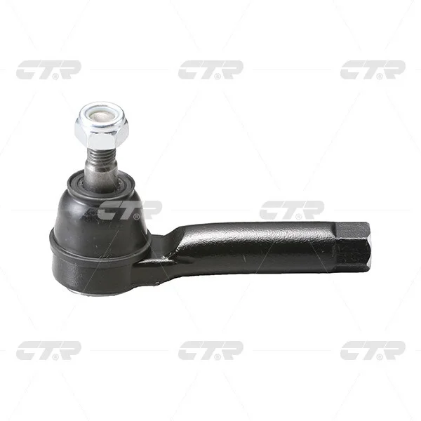 Наконечник рульової тяги KIA SEPHIA I SEPHIA II SHUMA I SHUMA II CARENS CLARUS JOICE 92-03 -ua CTR CEKK-15 (фото 1)