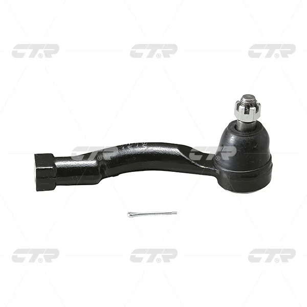 Наконечник рулевой тяги KIA SORENTO 02-09 CTR CEKK-27R (фото 1)