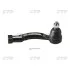 Наконечник рулевой тяги KIA SORENTO 02-09 CTR CEKK-27R (фото 1)