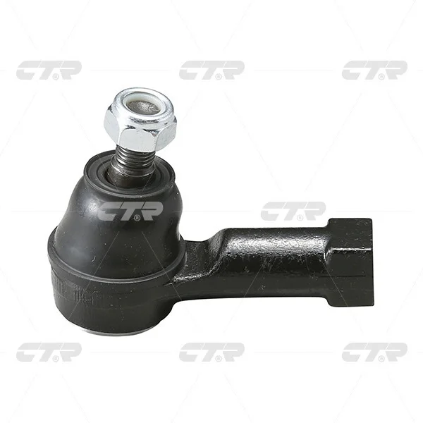 Наконечник рульової тяги HYUNDAI I10 08- KIA PICANTO 07- -ua CTR CEKK-35 (фото 1)