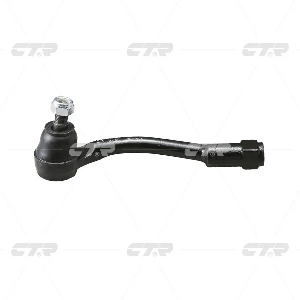 Наконечник рульової тяги HYUNDAI I20 08- KIA SOUL 08- L -ua CTR CEKK-36L (фото 1)