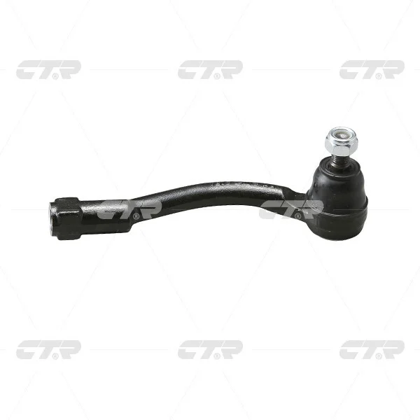 Наконечник рульової тяги HYUNDAI I20 08- KIA SOUL 08- R -ua CTR CEKK-36R (фото 1)
