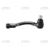 Наконечник рульової тяги HYUNDAI I20 08- KIA SOUL 08- R -ua CTR CEKK-36R (фото 1)