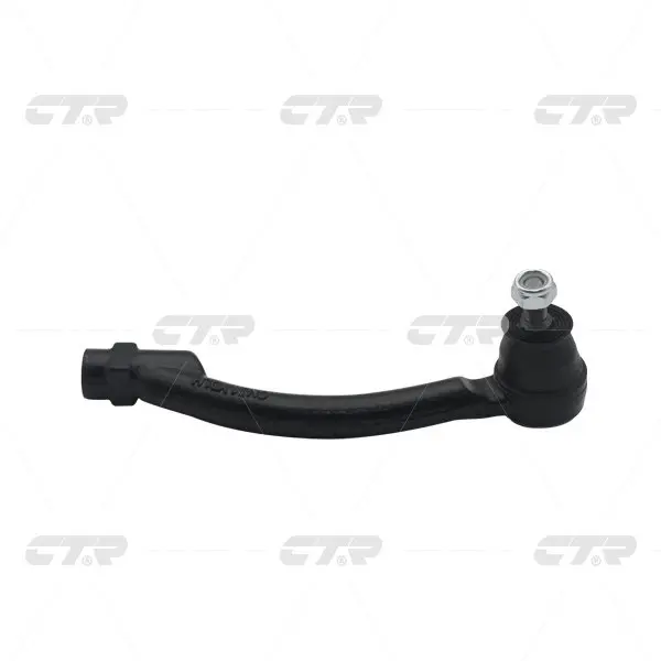Наконечник тяги рулевой L Kia Cerato 11- K3 12- Forte 14- (пр-во) CTR CEKK-38L (фото 1)