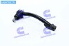Наконечник тяги рулевой L Kia Cerato 11- K3 12- Forte 14- CTR CEKK-38L (фото 1)