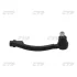 Наконечник тяги рулевой L Kia Cerato 11- K3 12- Forte 14- (пр-во) CTR CEKK-38L (фото 1)