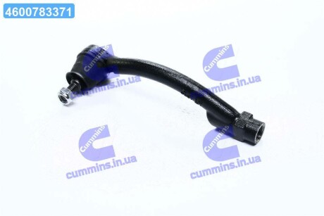 Наконечник тяги рулевой L Kia Cerato 11- K3 12- Forte 14- CTR CEKK-38L