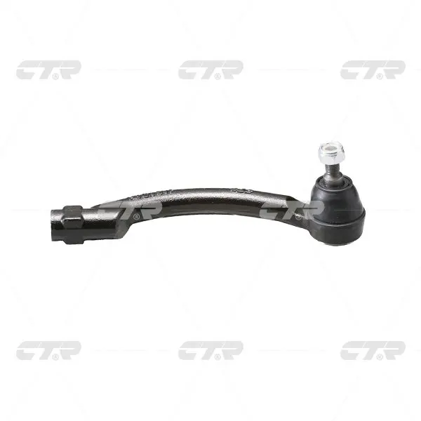 Наконечник тяги рулевой R Kia Cerato 11- K3 12- Forte 14- (пр-во) CTR CEKK-38R (фото 1)