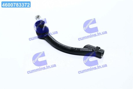 Наконечник тяги рульової R Kia Cerato 11- K3 12- Forte 14- CTR CEKK-38R