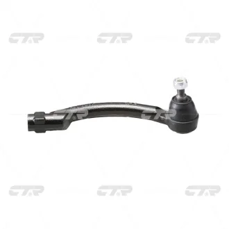 Наконечник тяги рулевой R Kia Cerato 11- K3 12- Forte 14- (пр-во) CTR CEKK-38R