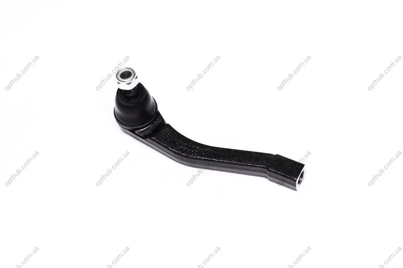 Наконечник рулевой тяги SSANG YONG REXTON 01- ACTYON KYRON 05 RH CTR CEKS-10R (фото 1)
