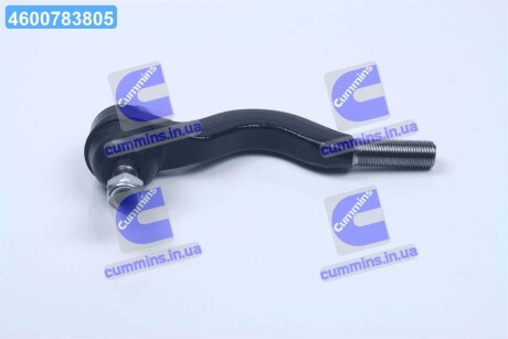 Наконечник тяги рульової INNER Mitsubishi Pajero/Delica L300 82- Hyundai Teracan 01-06 CTR CEM-10 (фото 1)