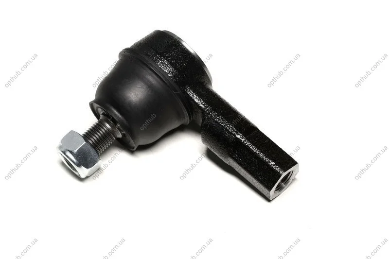 Наконечник рул Mitsubishi Carisma 95-06 Lancer 84-07 Colt 82-05 Volvo S40/V40 95-03 (пр-во) C.I.U CTR CEM-11 (фото 1)
