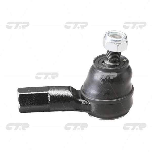 Наконечник рульової тяги MITSUBISHI L300 GALANT PAJERO 86- 94-00 OUT R L -ua CTR CEM-12 (фото 1)