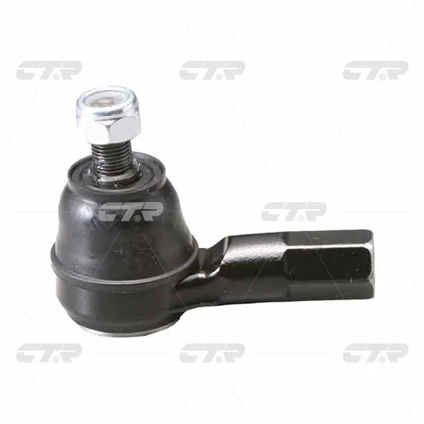Наконечник рулевой тяги MITSUBISHI LANCER 86-87 OUT R L CTR CEM-14 (фото 1)