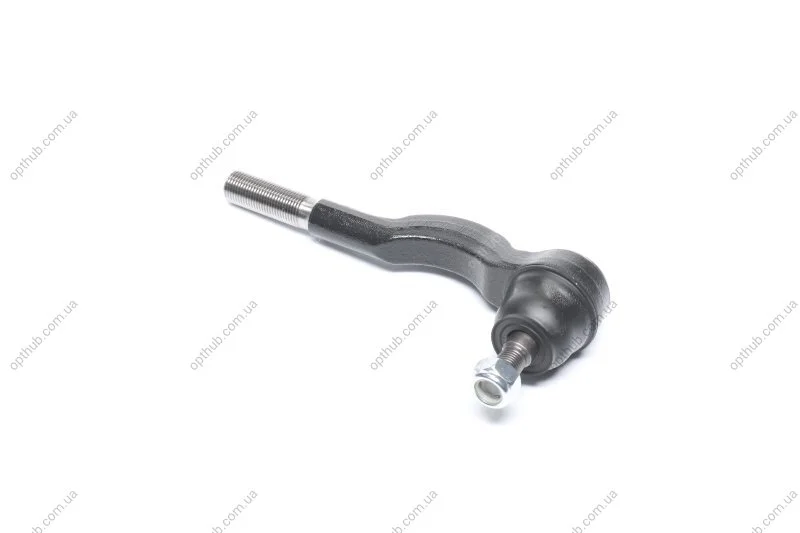 Наконечник рулевой тяги MITSUBISHI PAJERO 90-98 INNER R L CTR CEM-28 (фото 1)