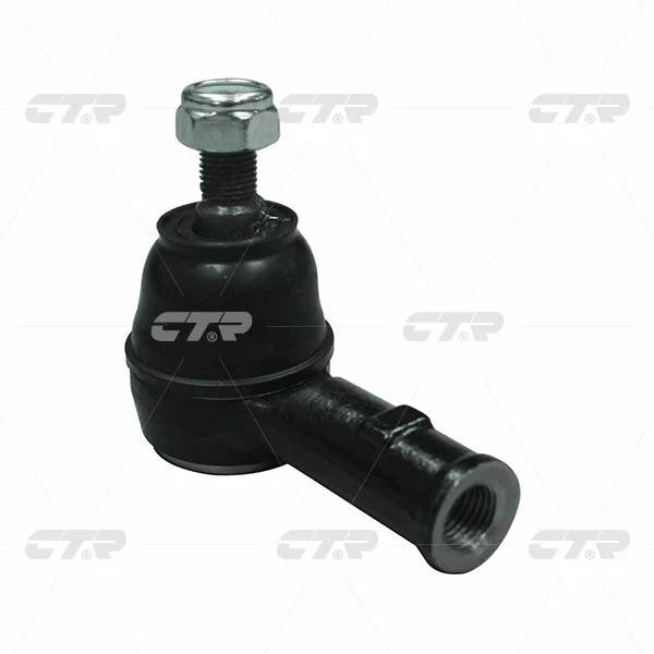 Наконечник рульової тяги MITSUBISHI SPACE CEAR 94-OUT R L -ua CTR CEM-38 (фото 1)
