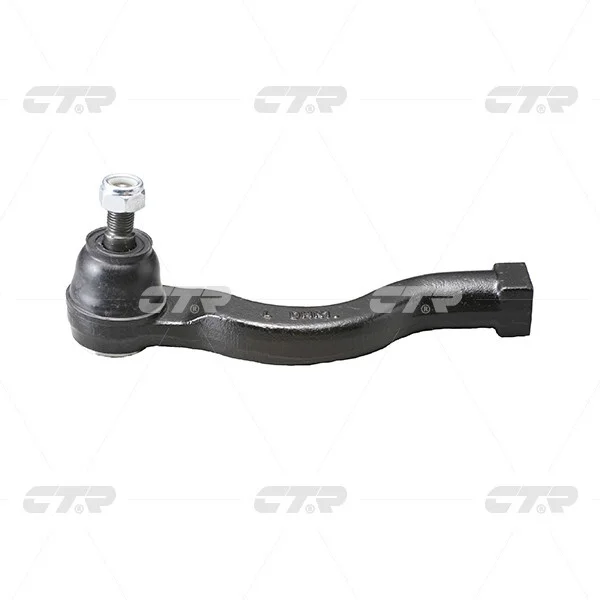 Наконечник рульової тяги MITSUBISHI PAJERO 4WD 99- 05- OUT L -ua CTR CEM-51L (фото 1)